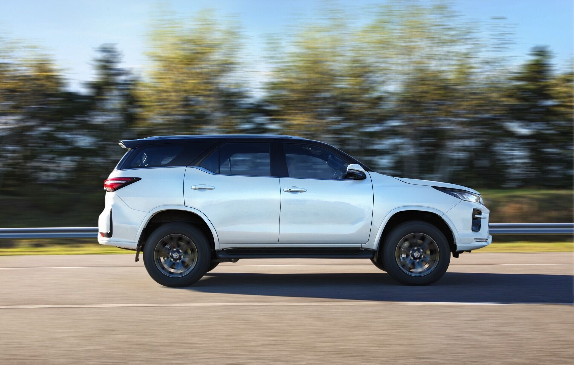 Fortuner GR-S - imagen 4