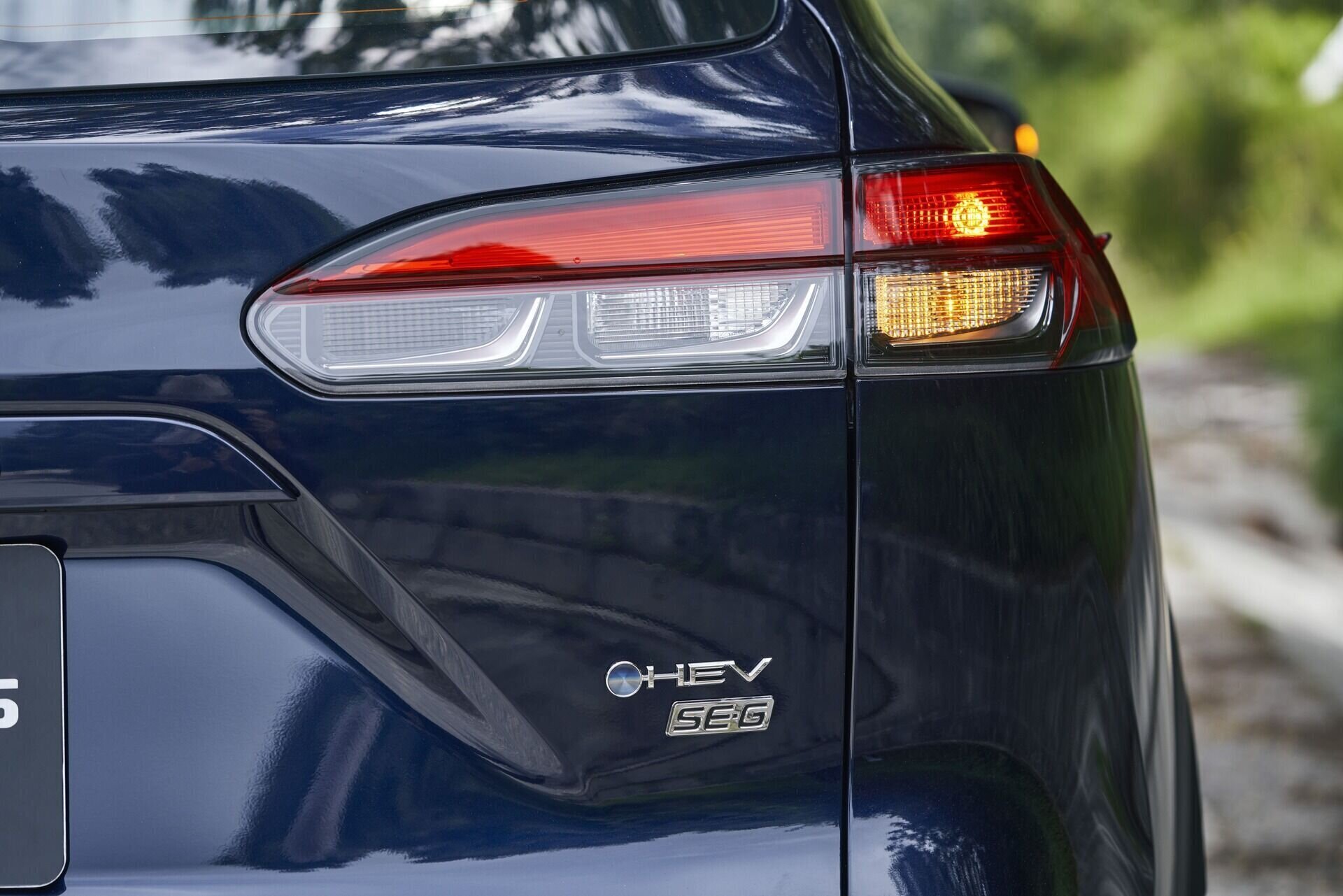 Corolla Cross - imagen 7