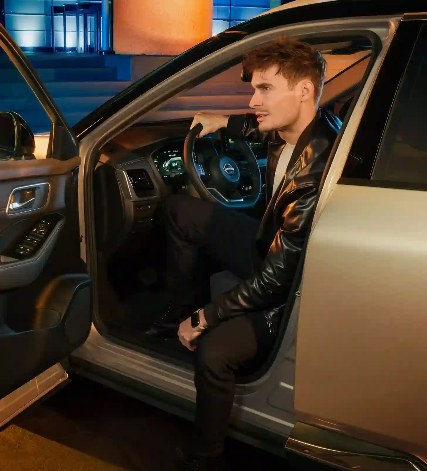 X-Trail e-POWER - imagen 5