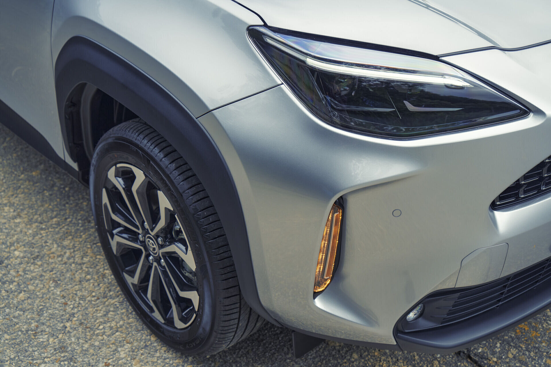 Yaris Cross - imagen 6