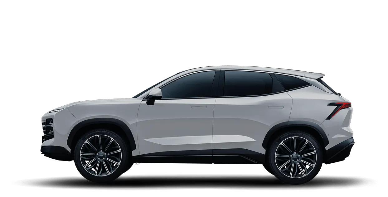 Dashing - imagen principal