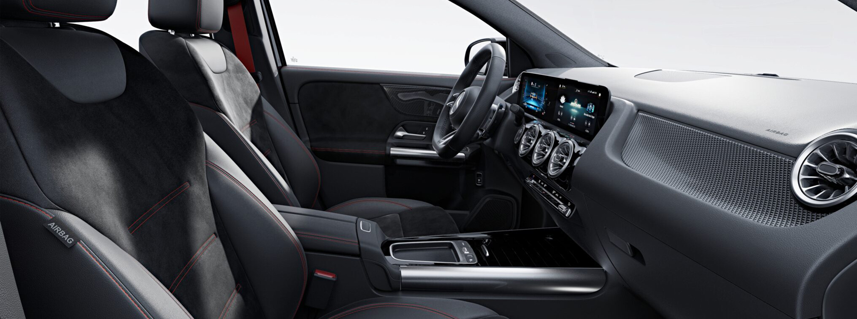 Mercedes-AMG GLA 35 - imagen 11