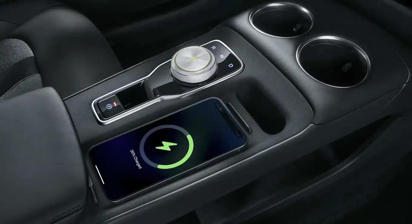 MG S5 EV - imagen 11