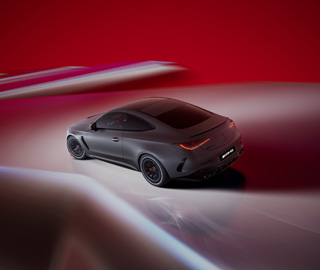 Mercedes-AMG CLE 53 - imagen 2