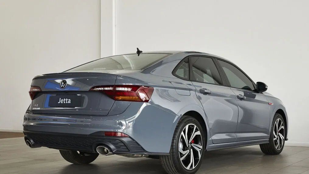 Jetta GLI - imagen 17