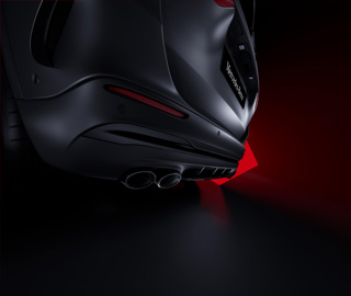 Mercedes-AMG GLA 35 - imagen 6