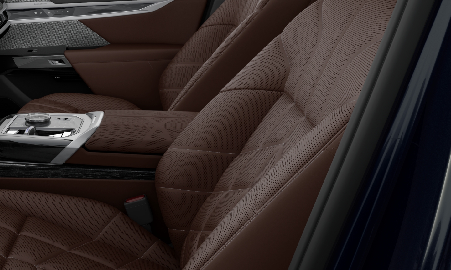 BMW Serie 7 - imagen 8