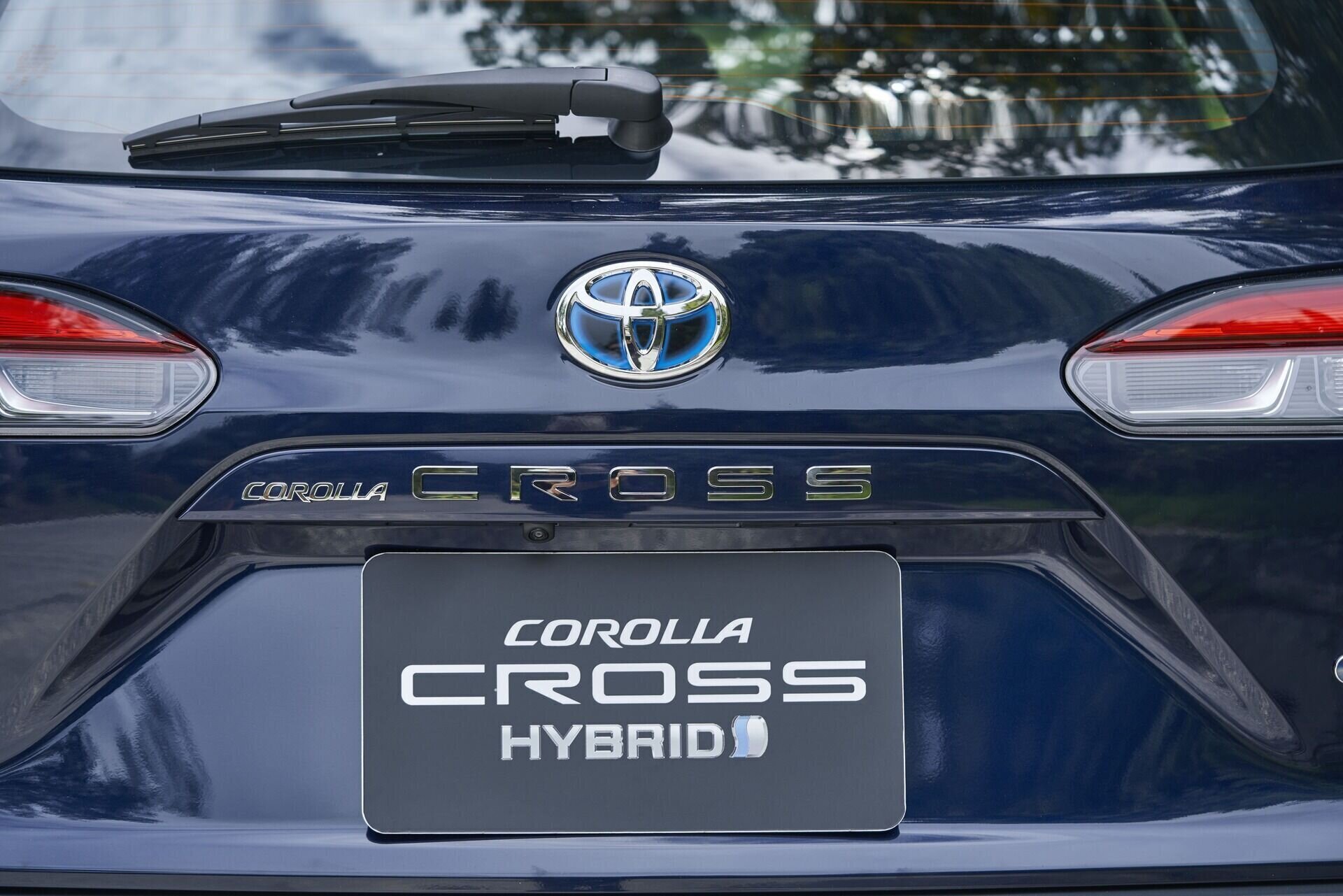 Corolla Cross - imagen 6