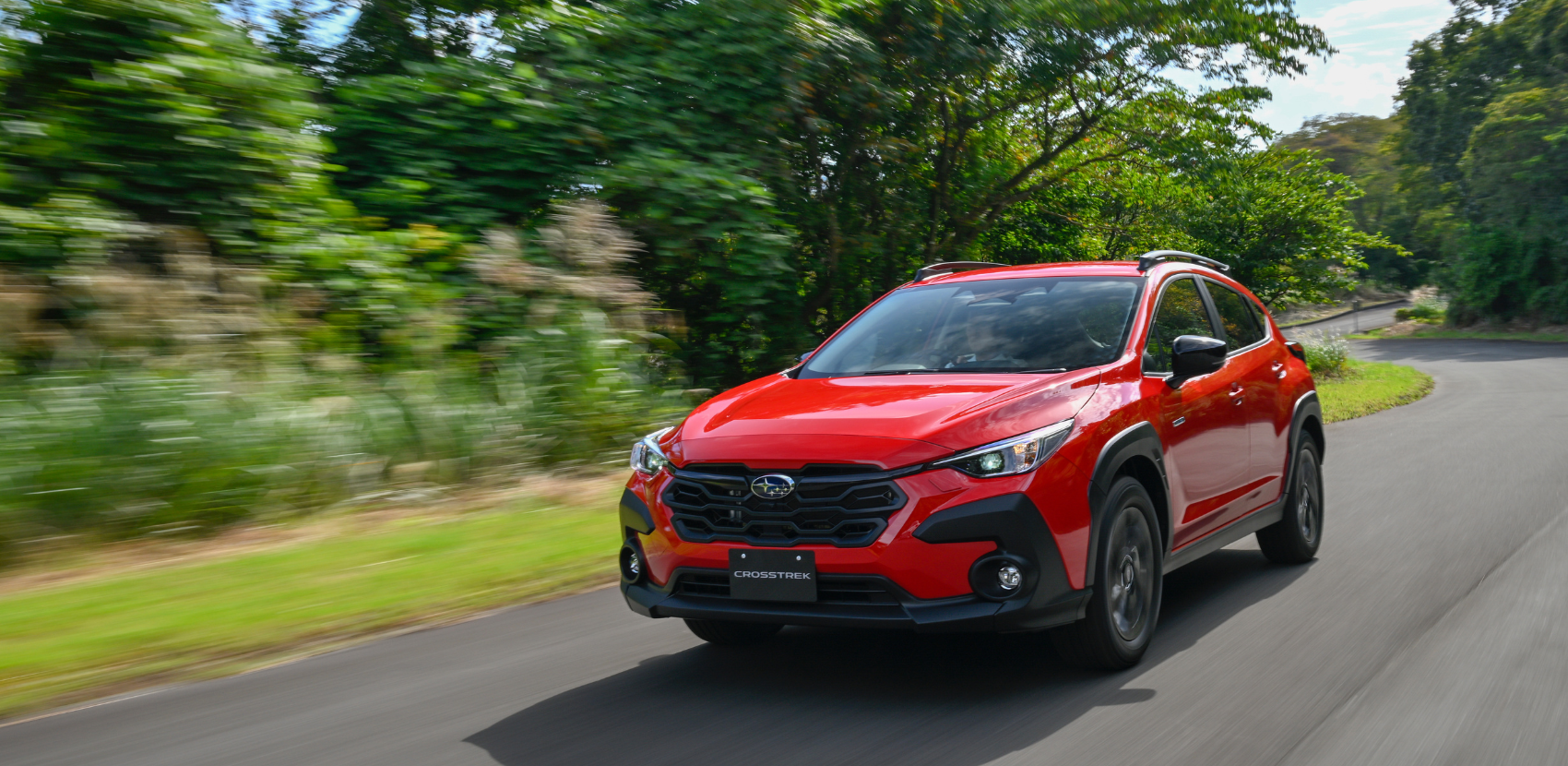 Crosstrek Hybrid - imagen 5