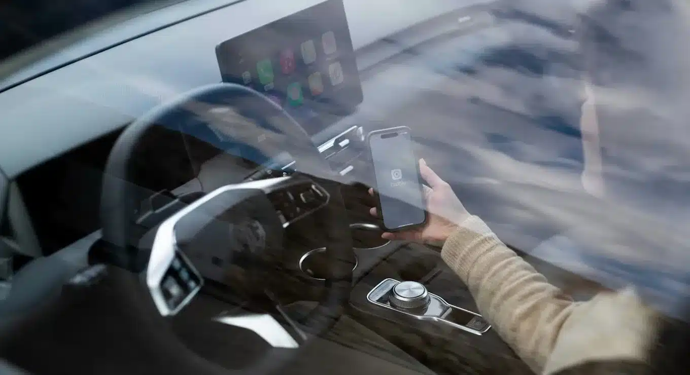 MG S5 EV - imagen 13