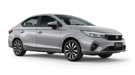 City Sedan - imagen 26