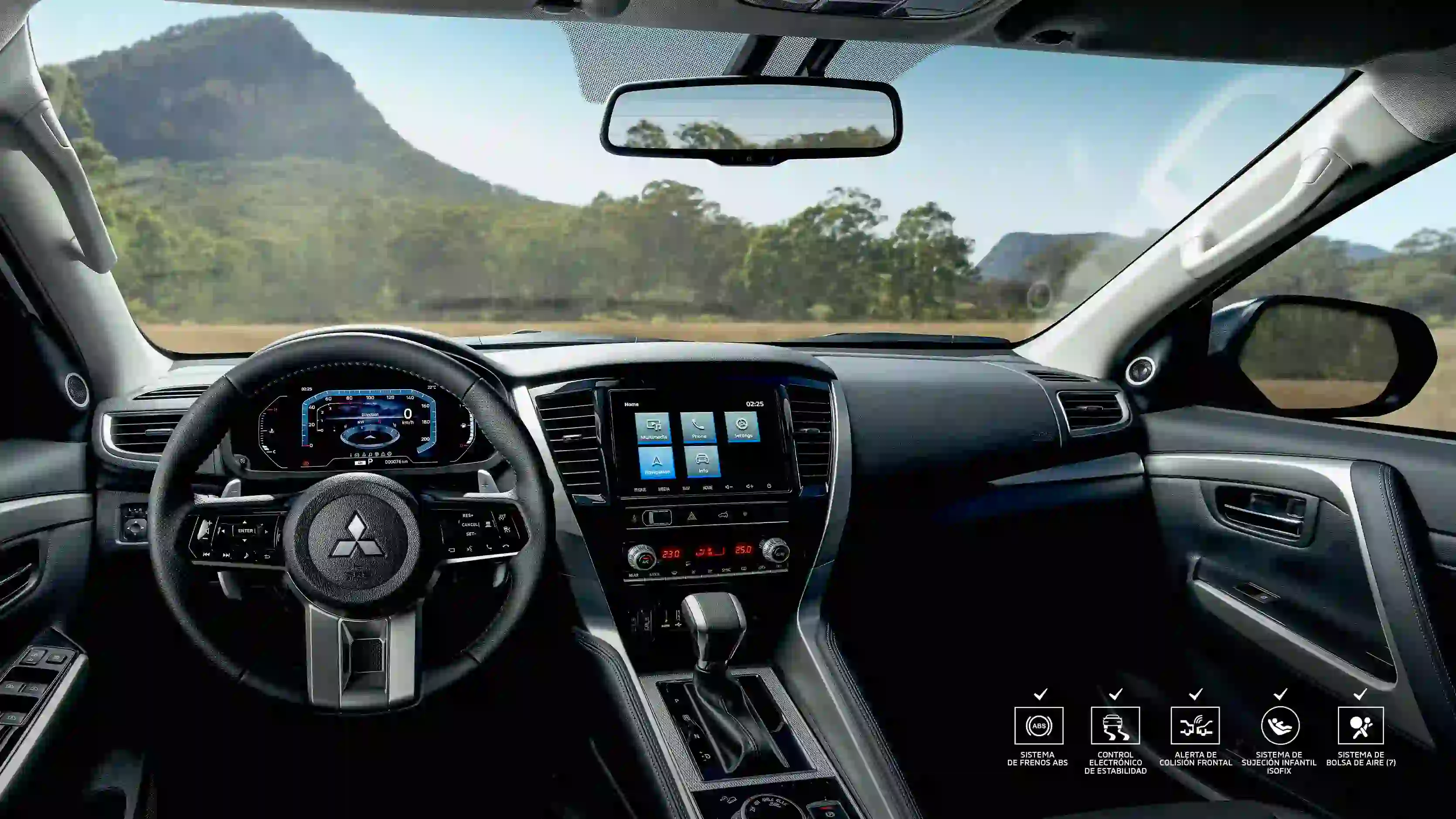 Montero Sport - imagen 6