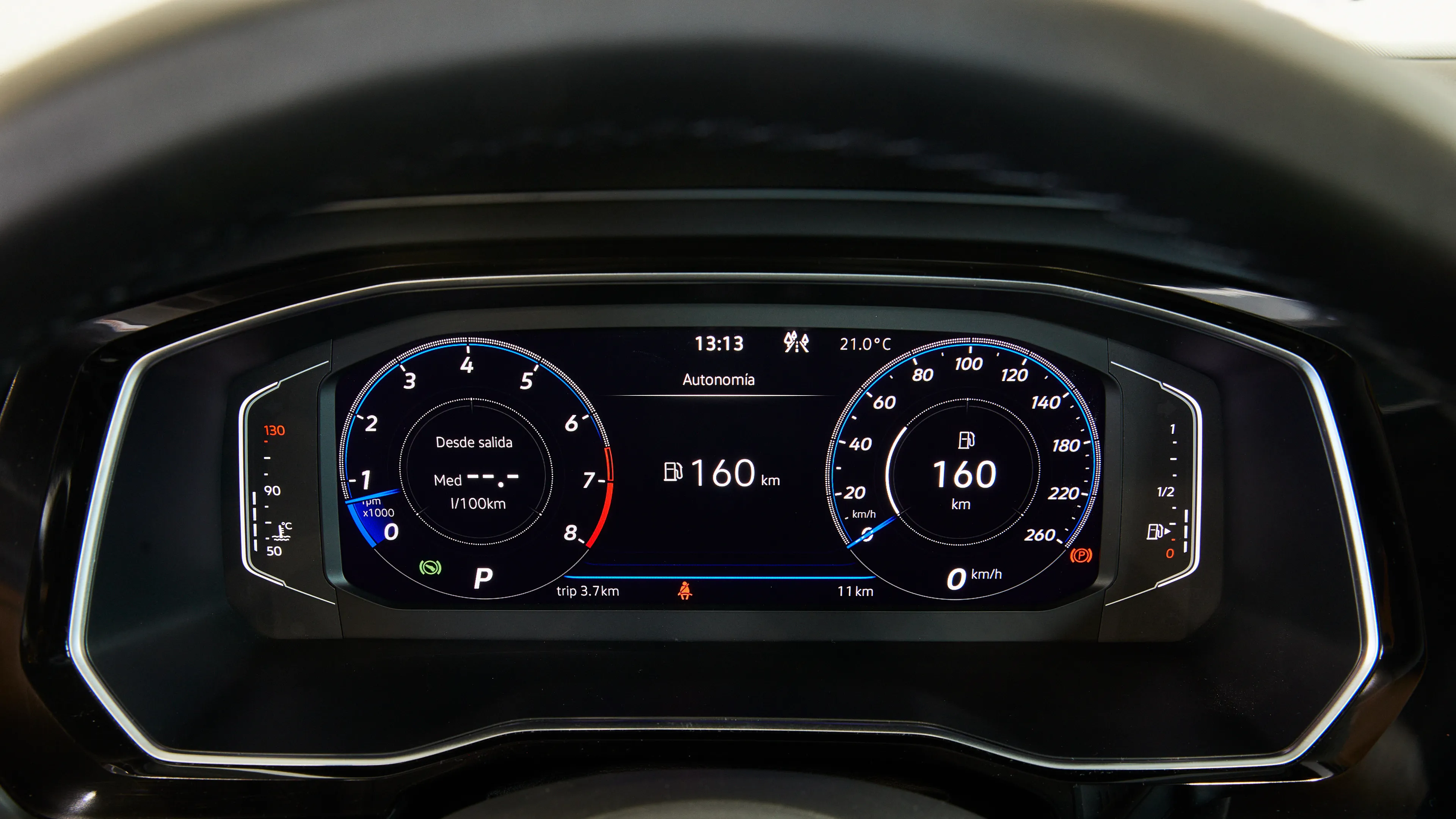 Jetta GLI - imagen 28