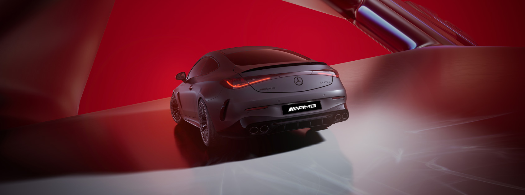 Mercedes-AMG CLE 53 - imagen 5