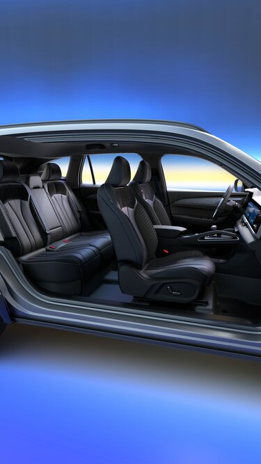 Koleos E-Tech - imagen 22