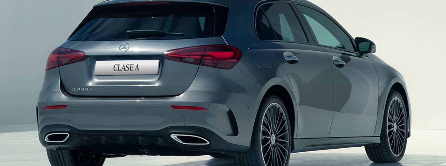 Clase A 250 4MATIC - imagen 5