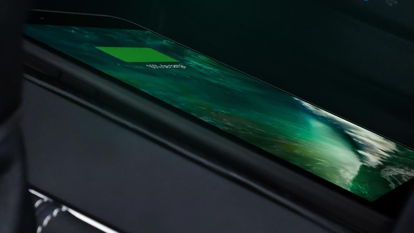 Jetta GLI - imagen 21