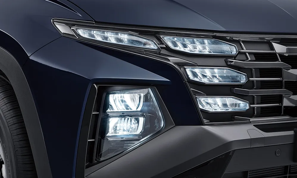 Hyundai Tucson Gasolina - imagen 8