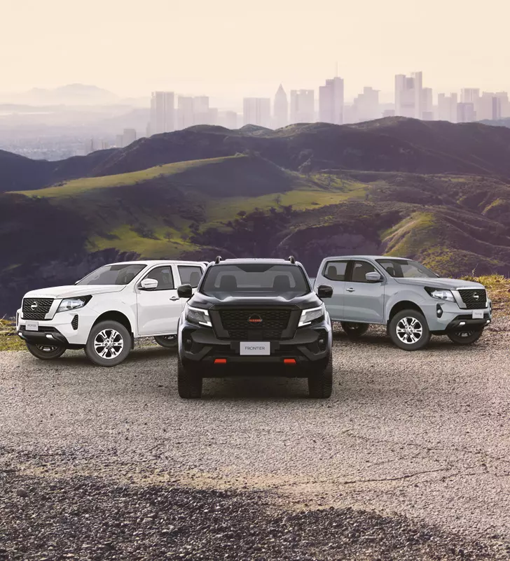 Frontier Diesel - imagen 13