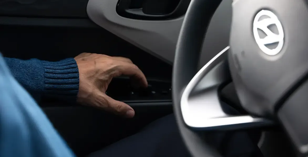 Hyundai Grand Metro Sedán - imagen 12