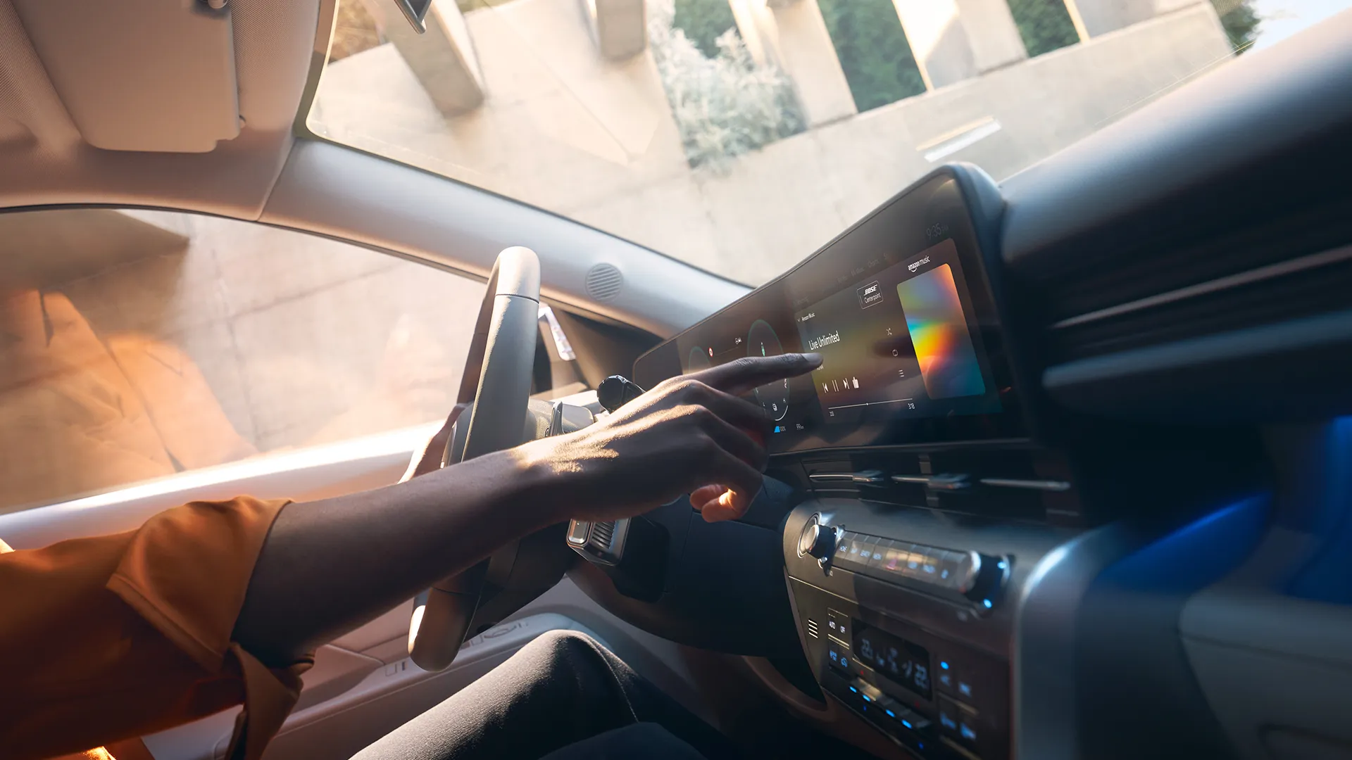 Hyundai Kona Eléctrica - imagen 4