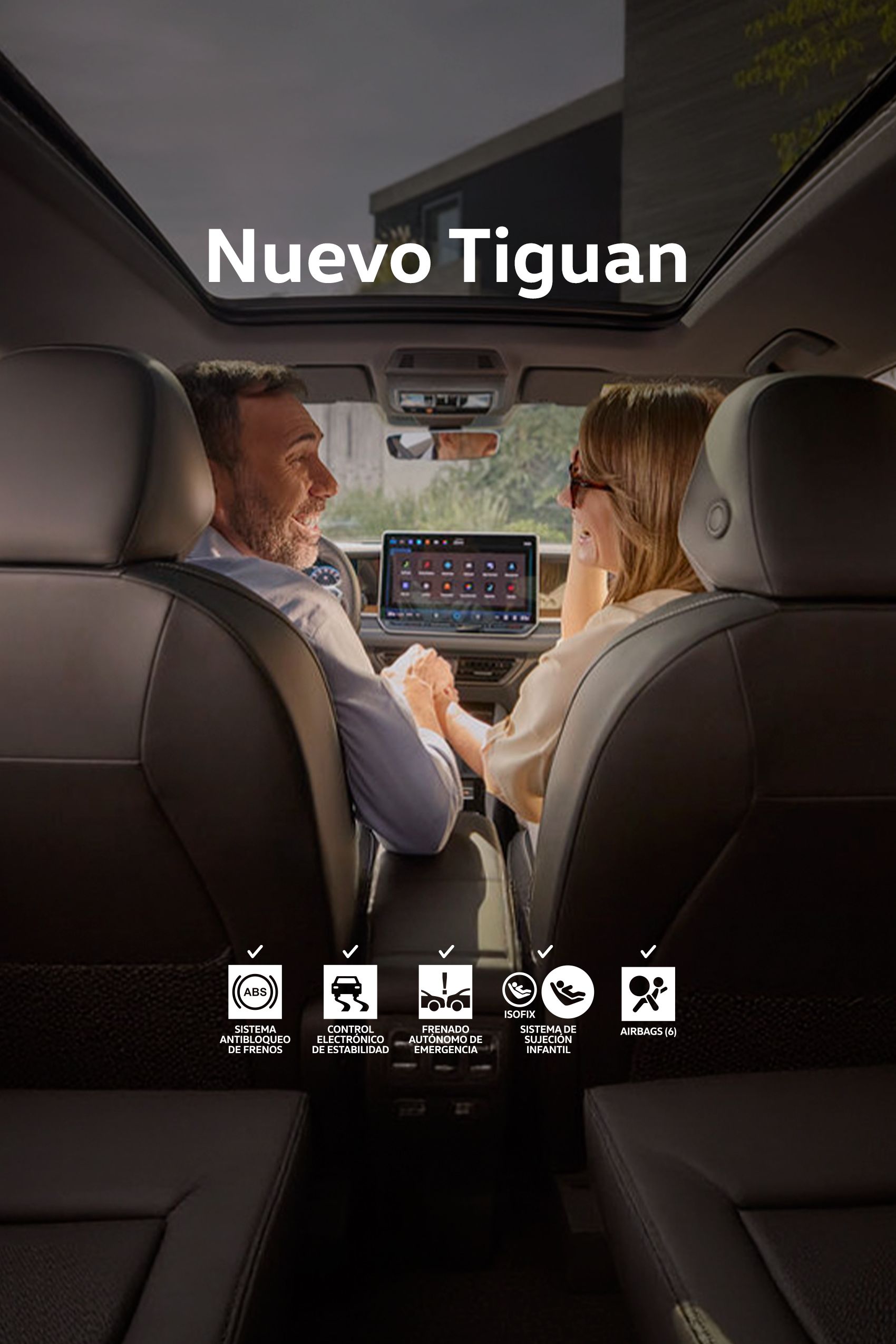 Tiguan - imagen 3