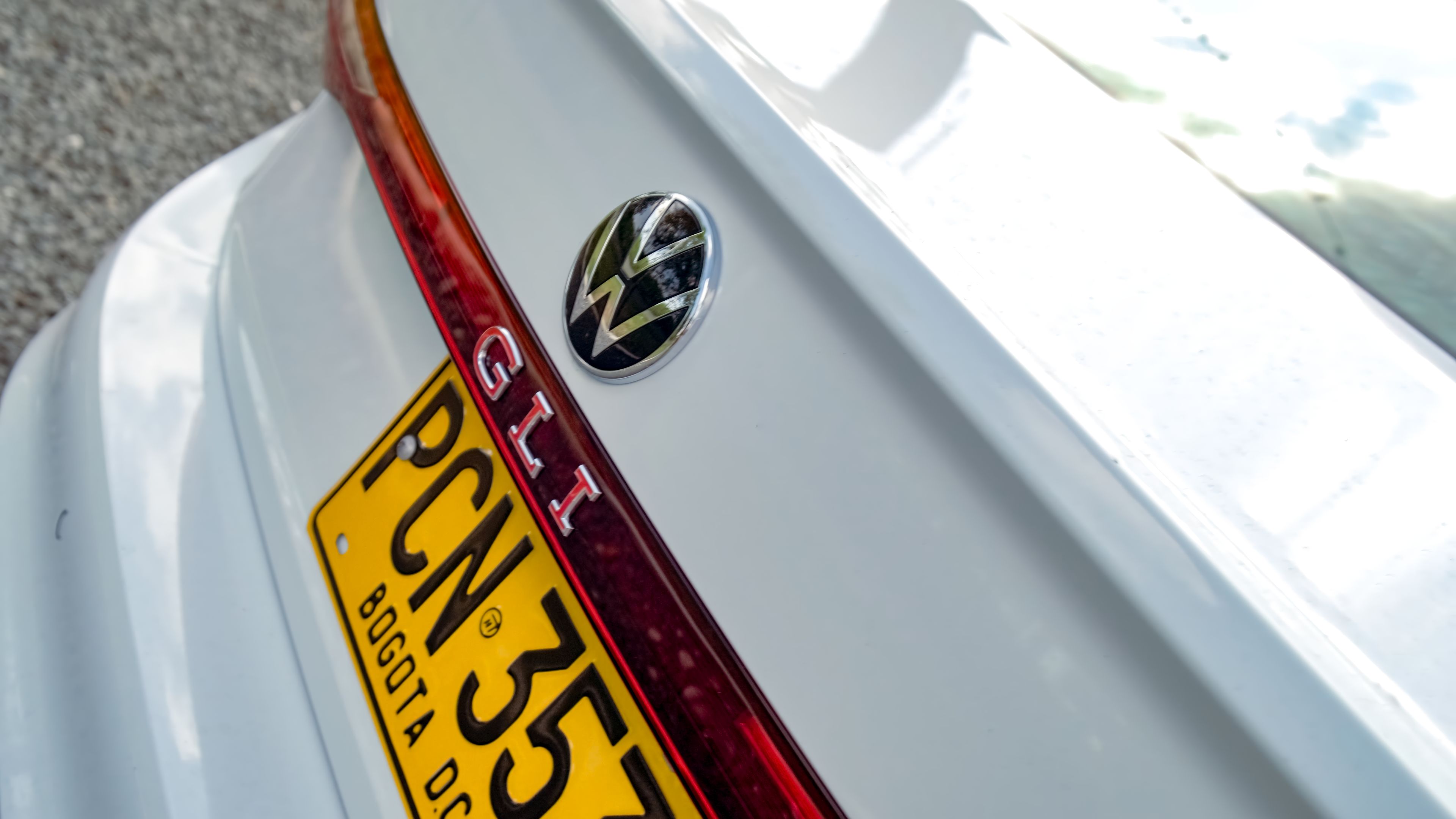 Jetta GLI - imagen 9