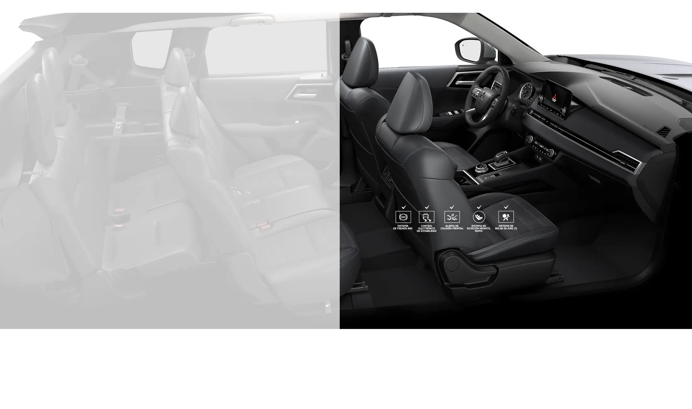 All-New Outlander - imagen 2