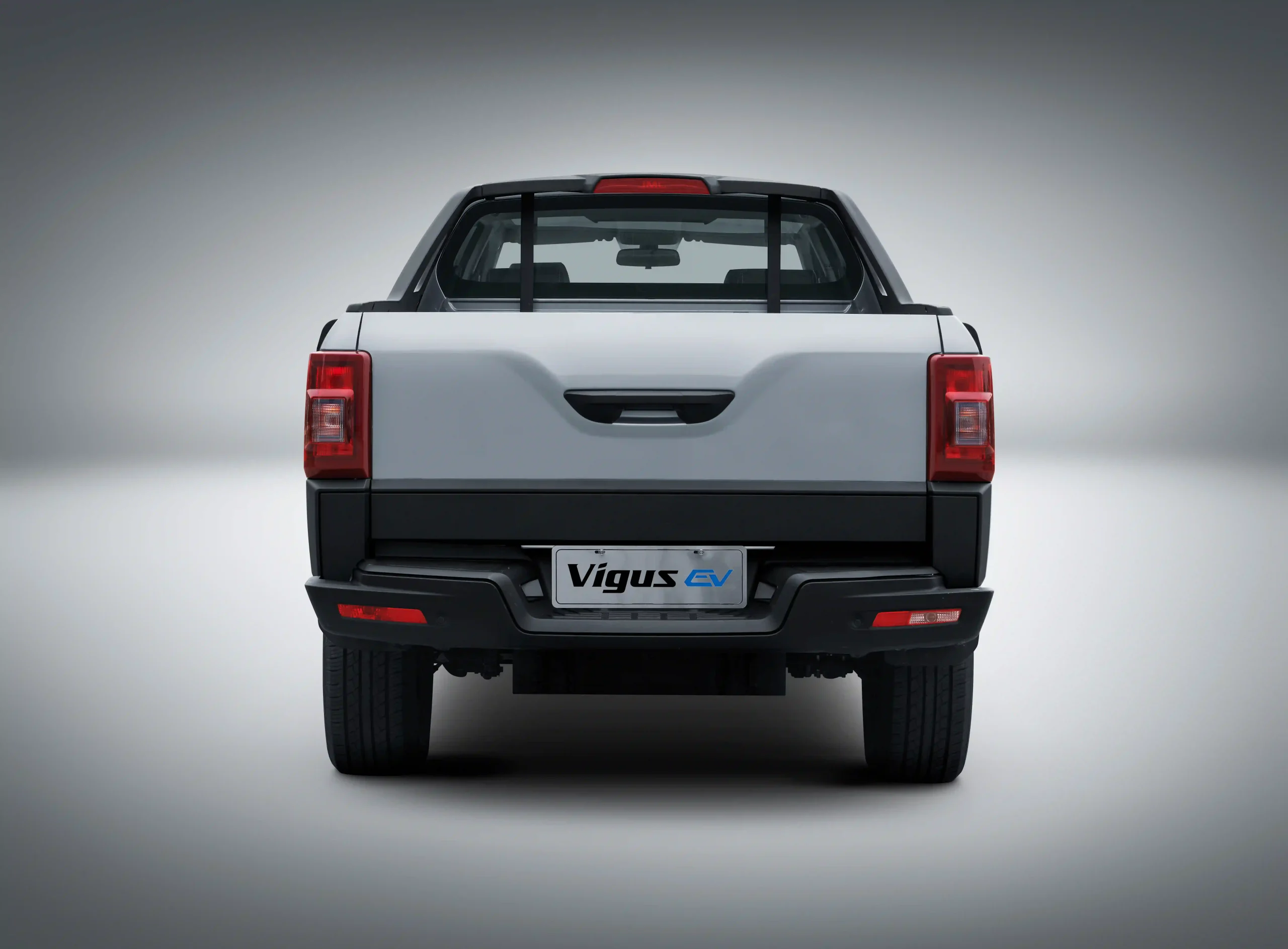 Vigus EV - imagen 4