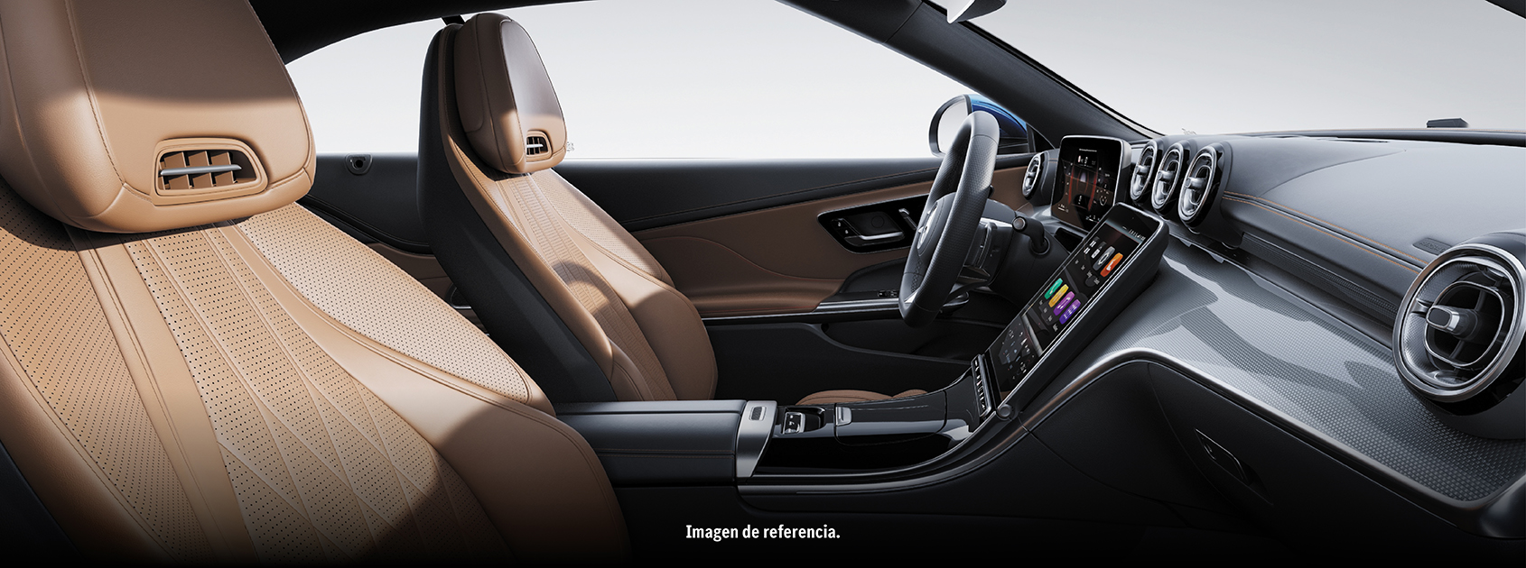 CLE Cabriolet - imagen 11