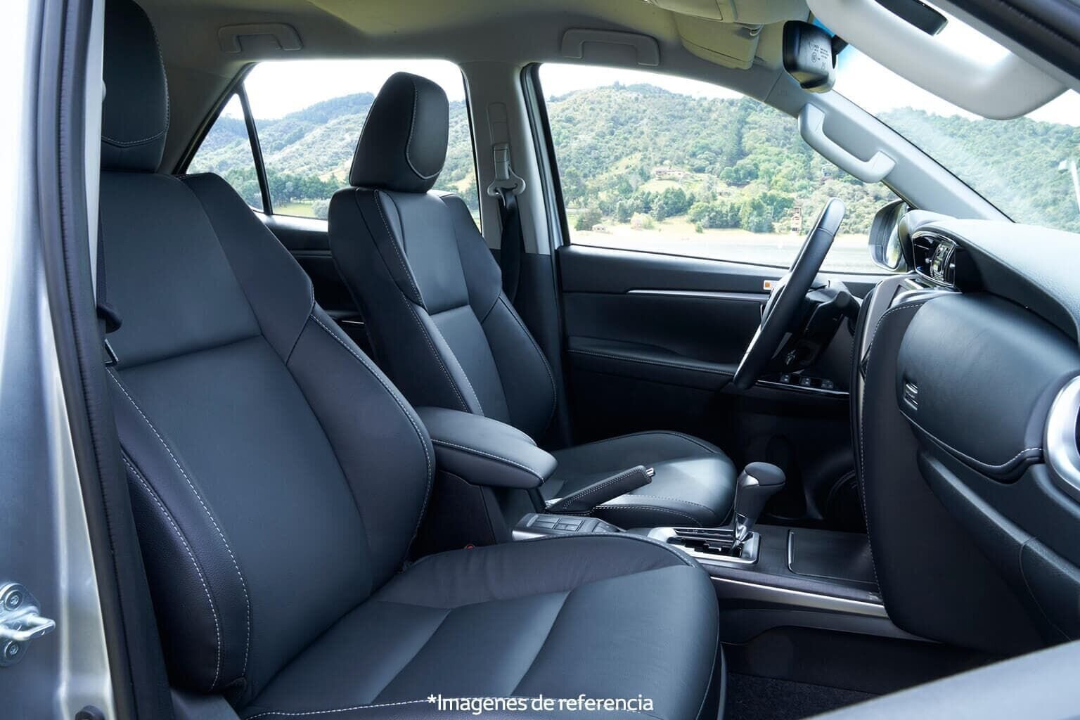 Fortuner - imagen 10