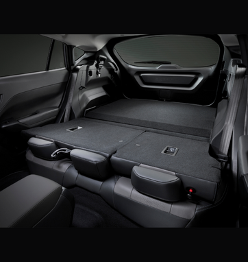 Crosstrek - imagen 16