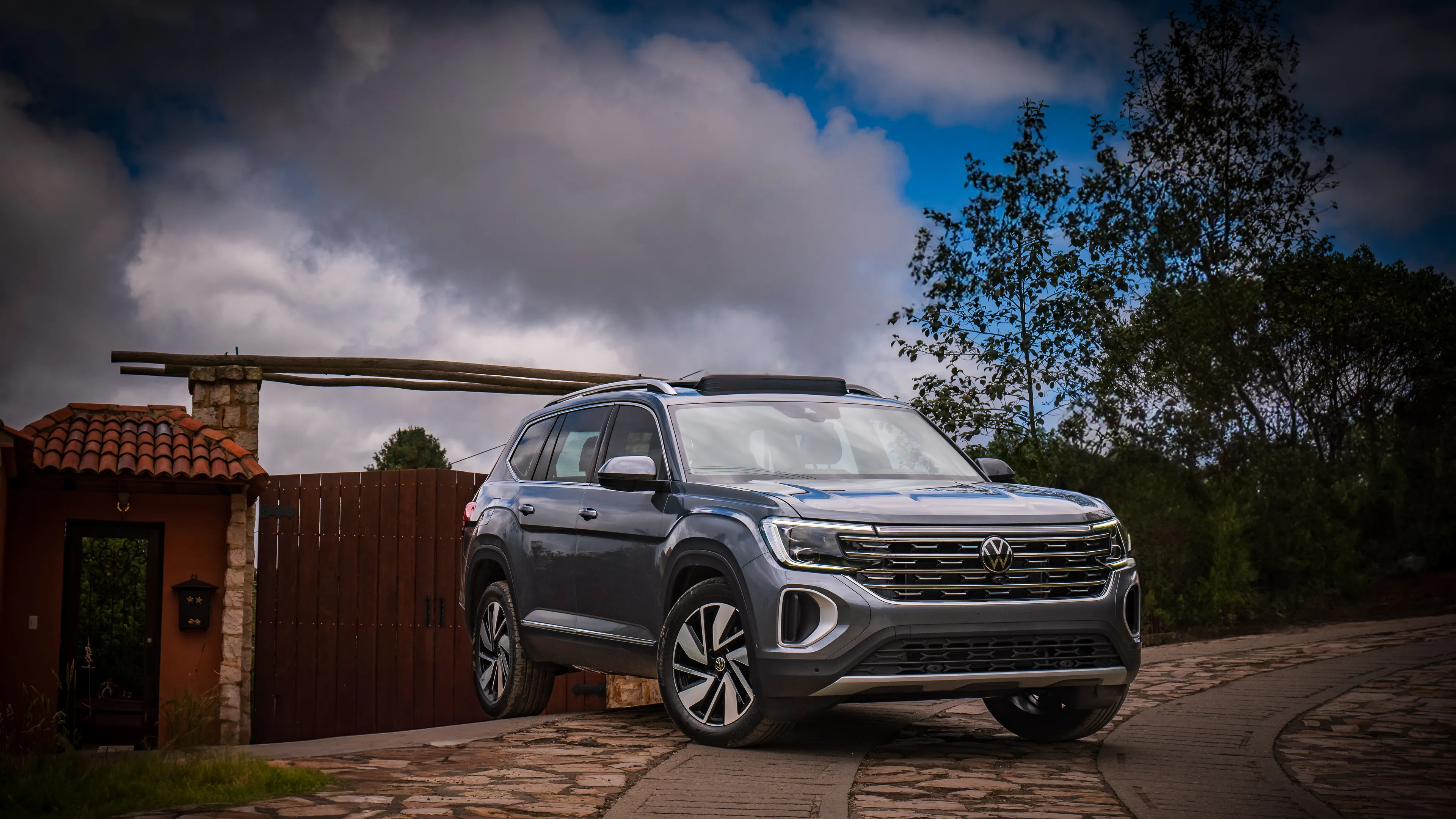 Teramont - imagen 10