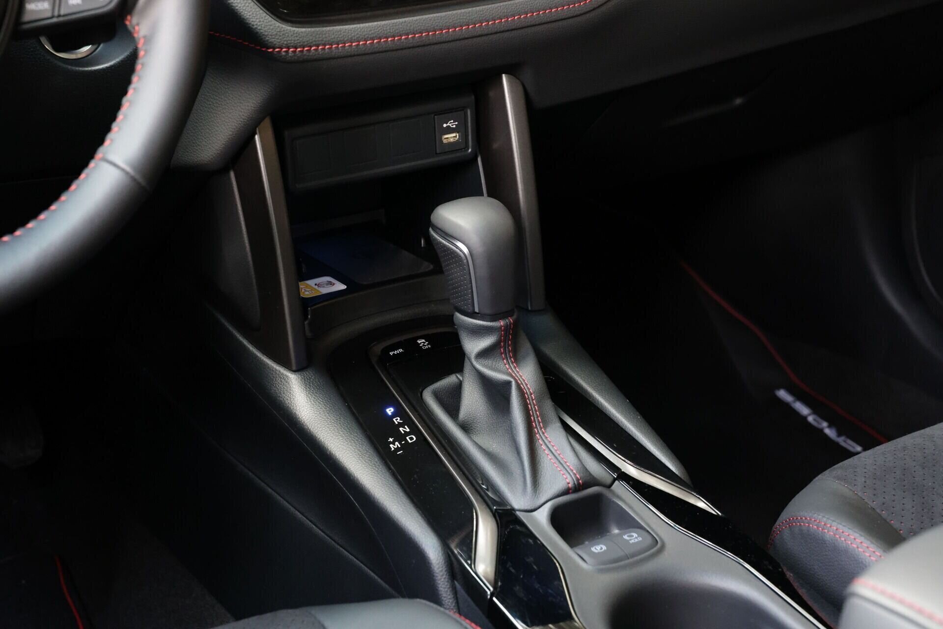 Corolla Cross GR-S - imagen 7