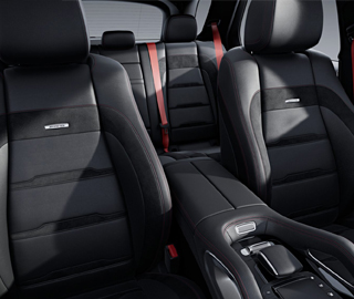 Mercedes-AMG GLE 53 - imagen 14