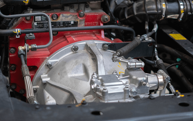 Foton FQR - imagen 2