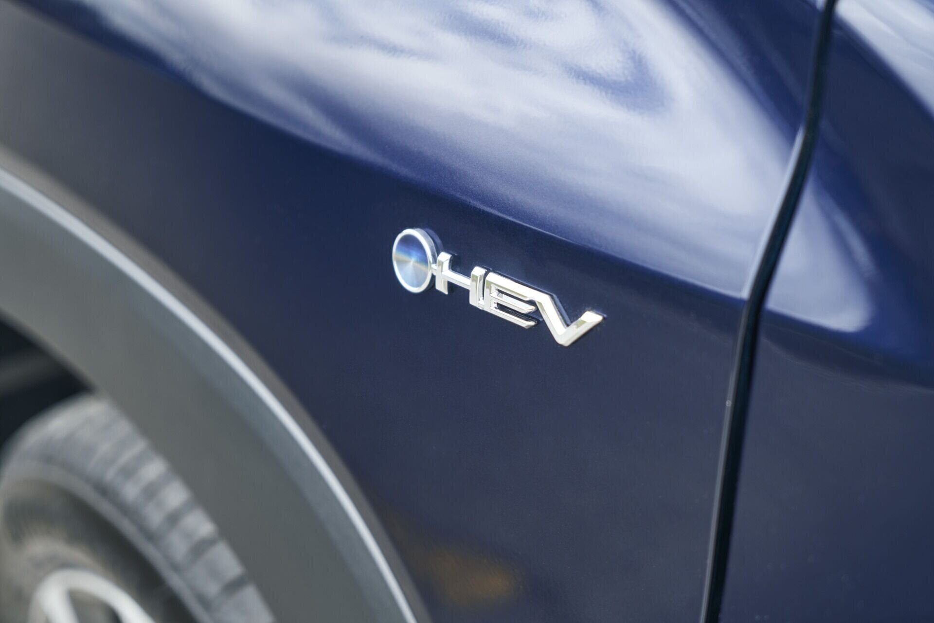 Corolla Cross - imagen 8