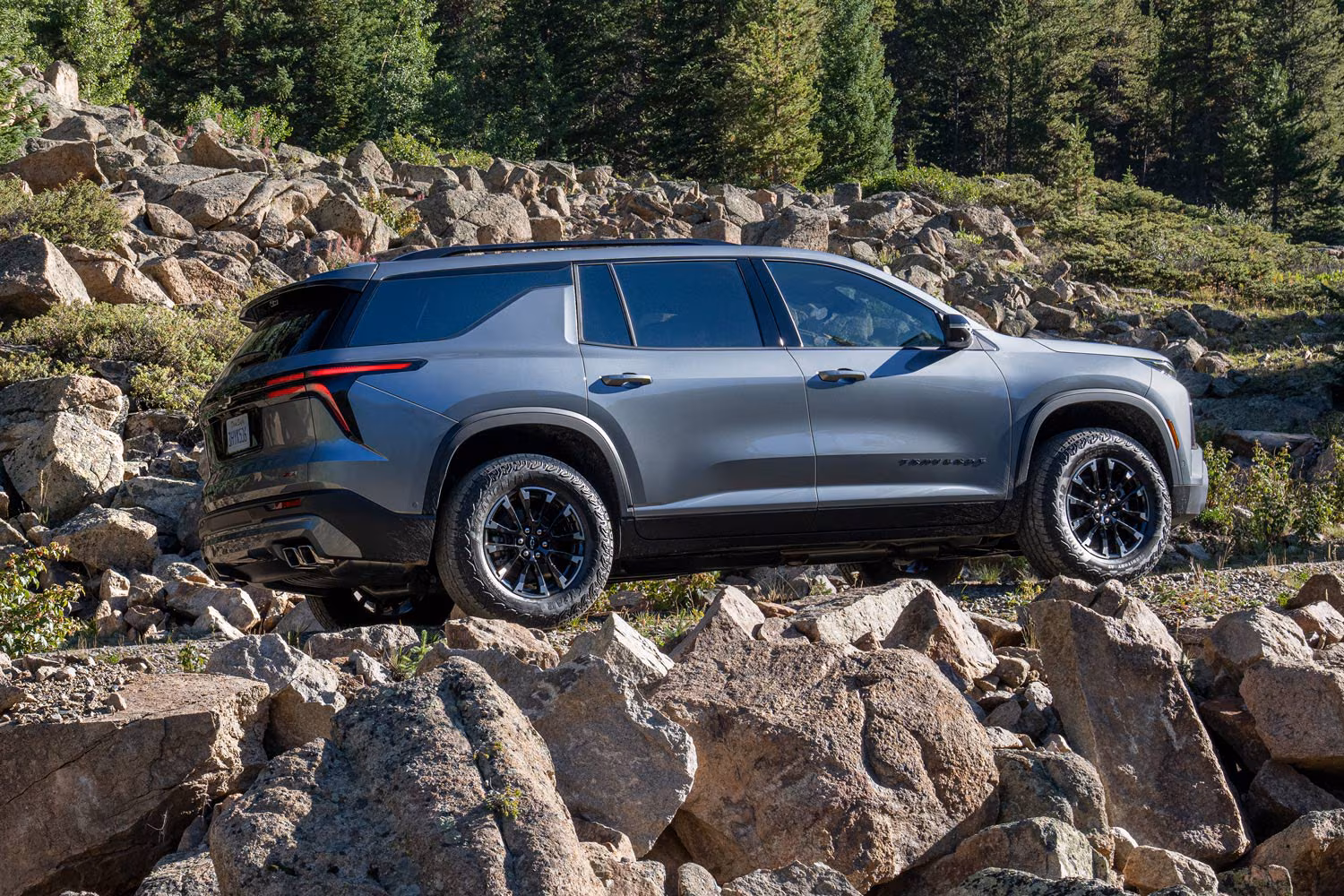 Traverse - galería 27