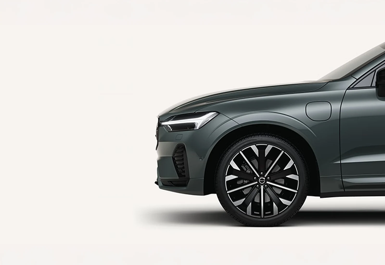 Volvo XC60 - imagen 2