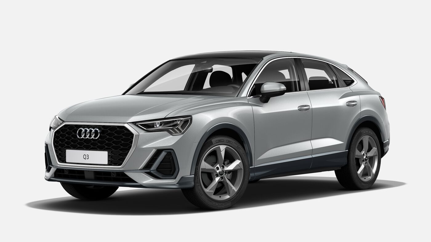 Q3 Sportback - imagen 2