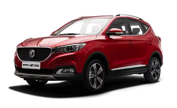 MG ZS Hybrid+ - imagen 2