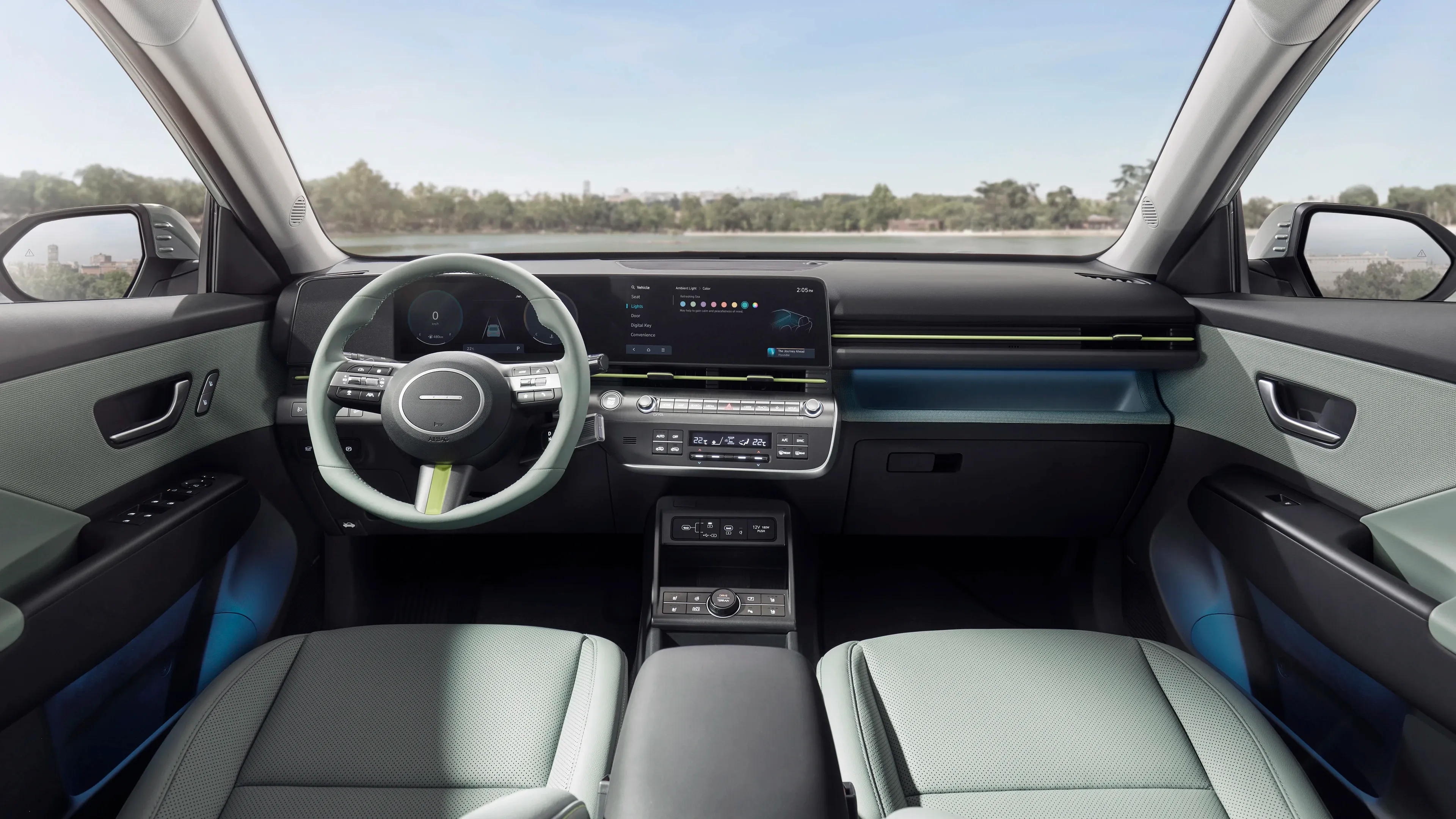 Hyundai Kona Gasolina - imagen 10