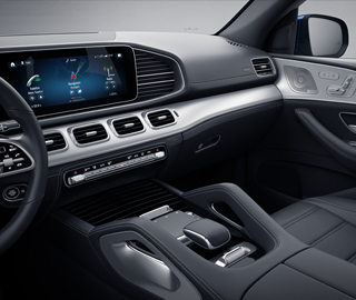 GLE Coupé - imagen 16