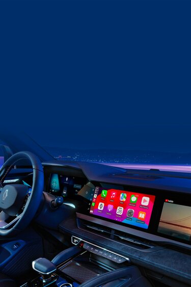 Koleos E-Tech - imagen 9