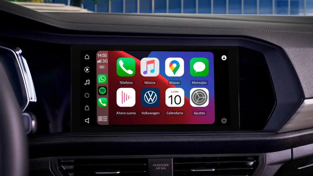 Jetta GLI - imagen 26