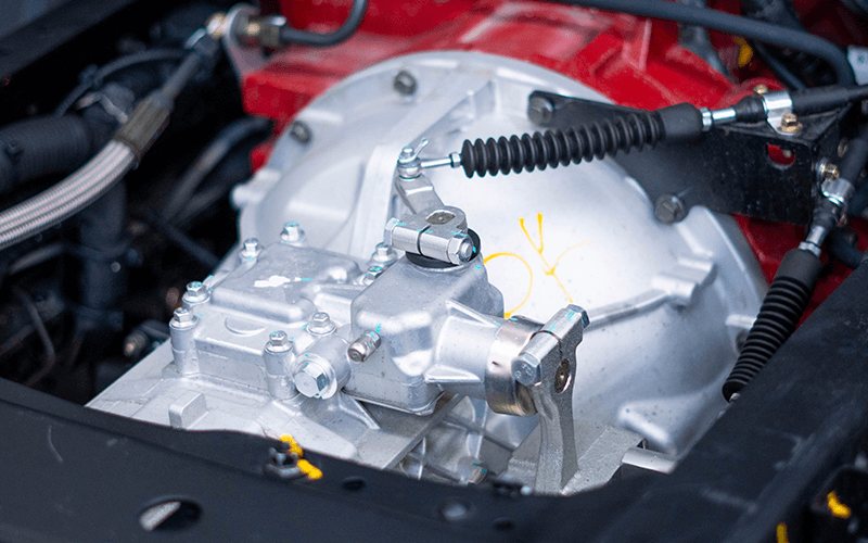 Foton FPR - imagen 6