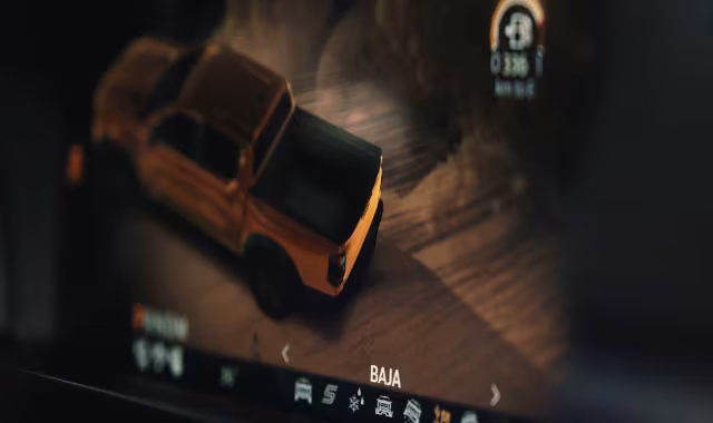 Ranger Raptor - imagen 7