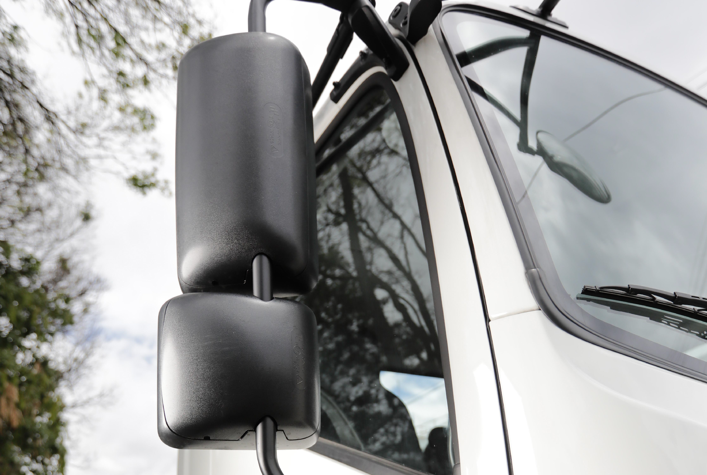 Camión FVR Corto Mecánico - imagen 5