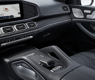 Mercedes-Maybach GLS - imagen 18