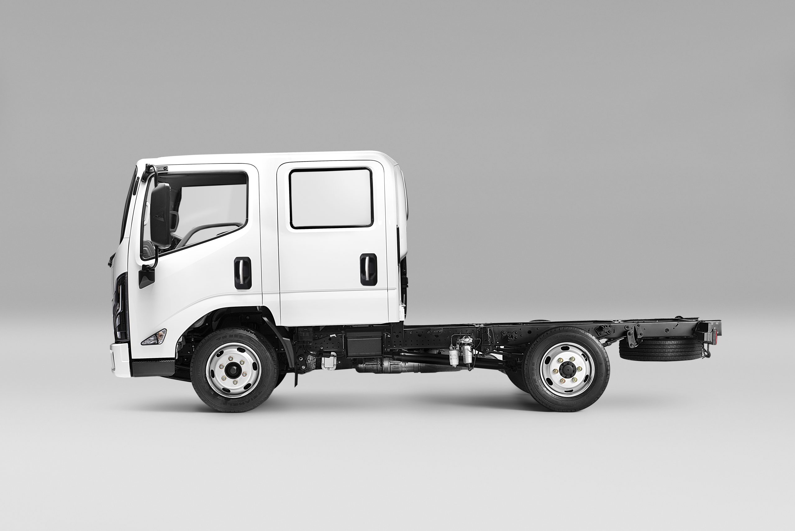 CHR Doble Cabina - imagen 2